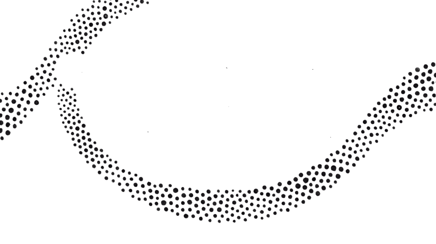 [BILD-PL-07] A decentralized network of related Hubs, no center, connected by lines that read as sharing rather than control